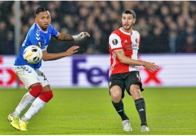 个人技术特 个人技术特