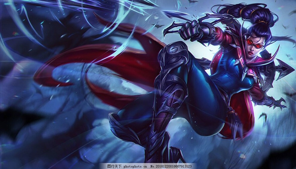 中的分球角 中的分球角